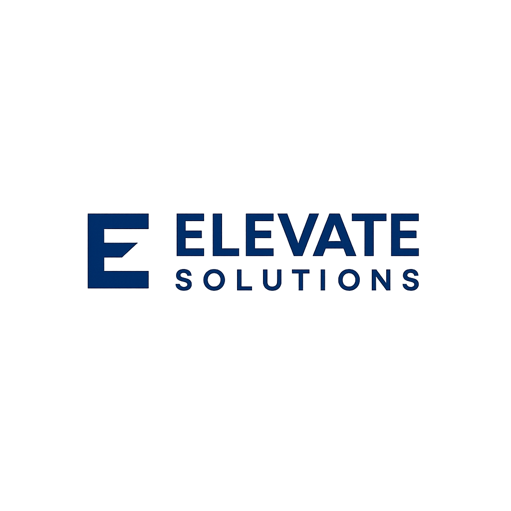 Elevate Solutions Logo